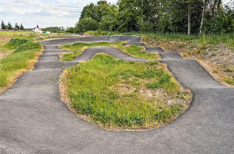 Vakantiehuis Ruprechtovský mlýn