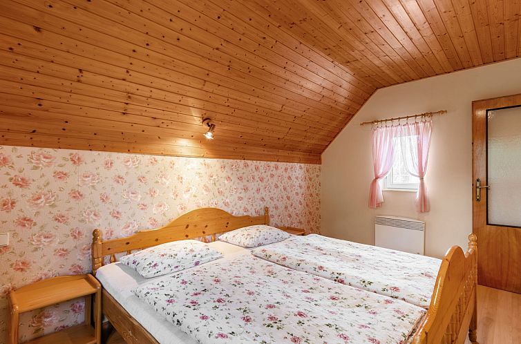 Vakantiehuis Horní Věstonice