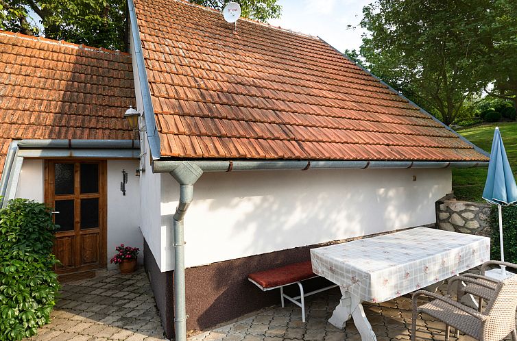 Vakantiehuis Horní Věstonice
