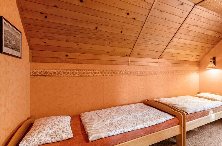 Vakantiehuis Horní Věstonice