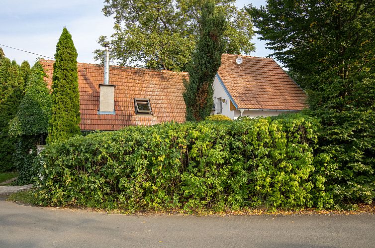 Vakantiehuis Horní Věstonice