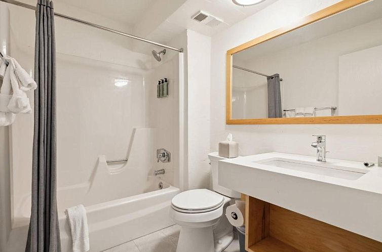 Lodge at Bromley