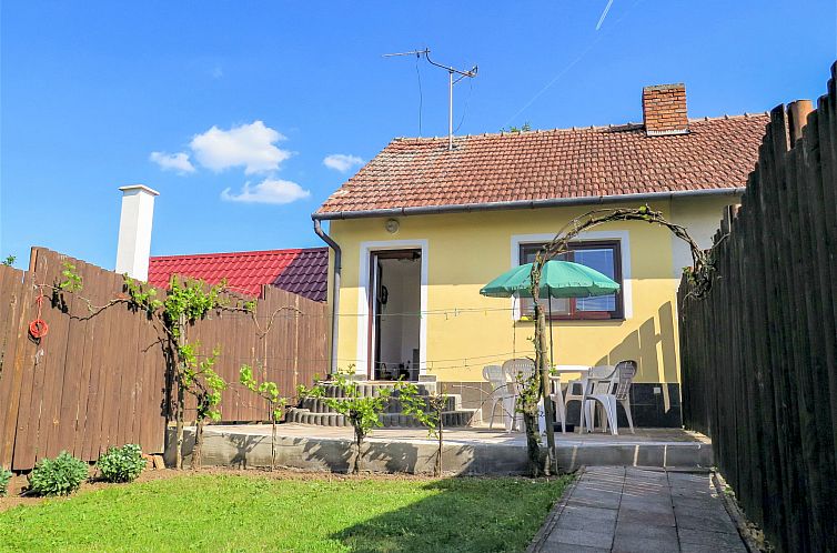 Guest house 1632601 - Holiday property Moravia - Vakantiehuis Vinarska