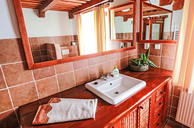 Vakantiehuis Lhotka