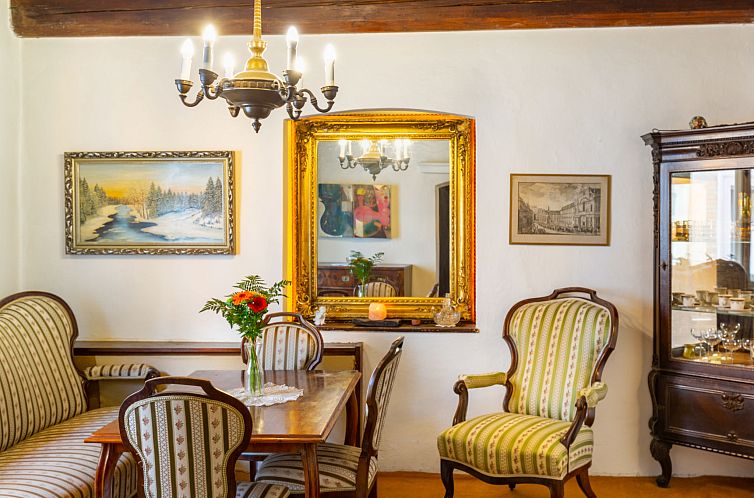 Unterkunft 1641139 - Appartement Prag - Appartement Prague Castle Duplex