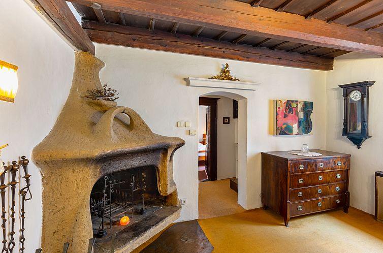 Appartement Prague Castle Duplex