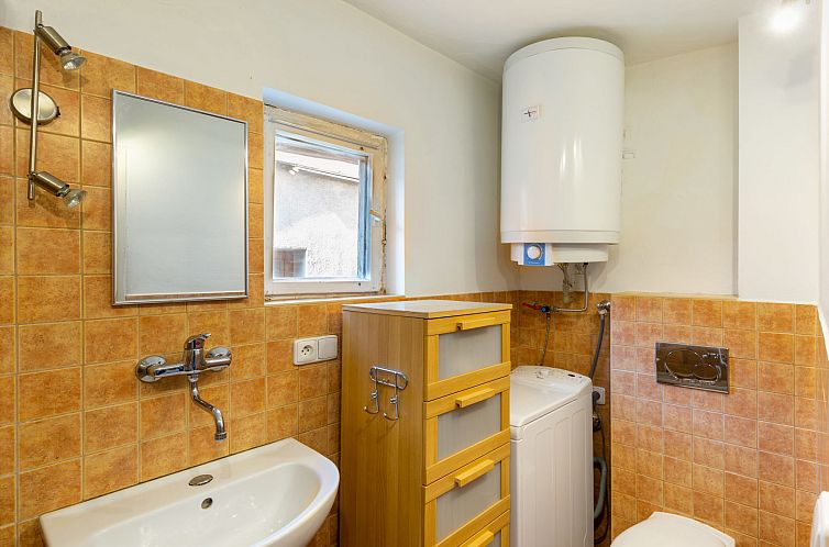 Appartement Prague Castle Duplex