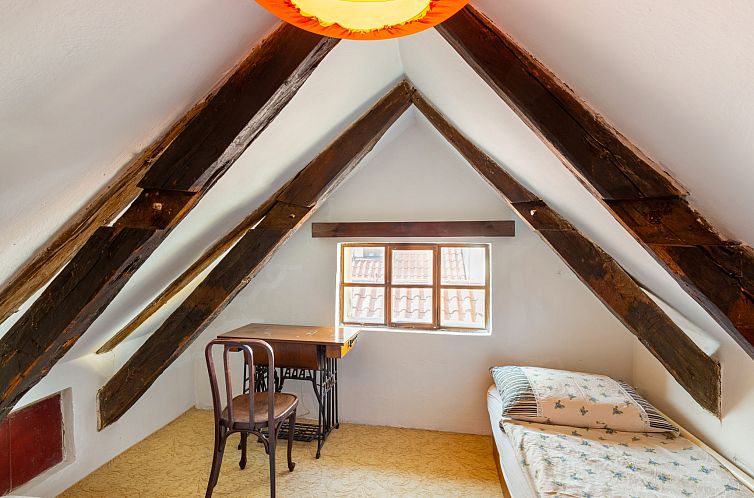 Appartement Prague Castle Duplex