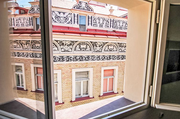 Appartement Prague Castle Duplex