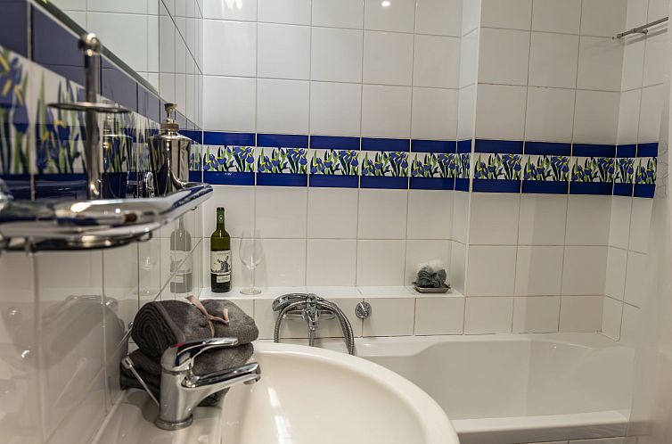 Appartement Manes Residence