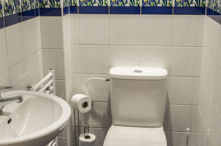 Appartement Manes Residence