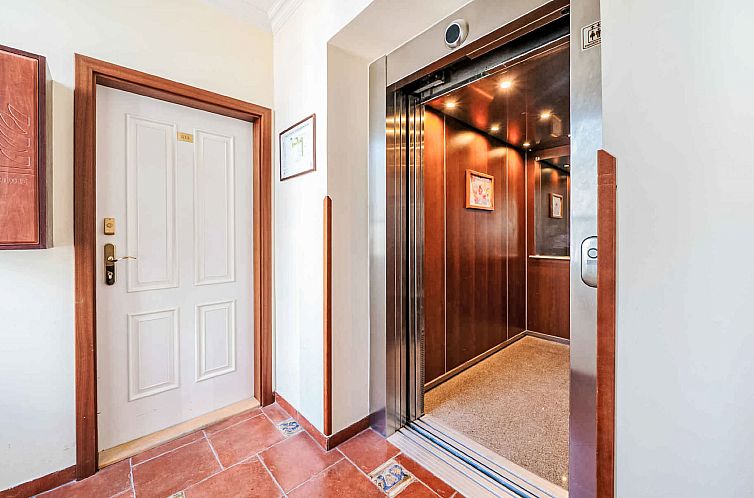 Appartement Balbin