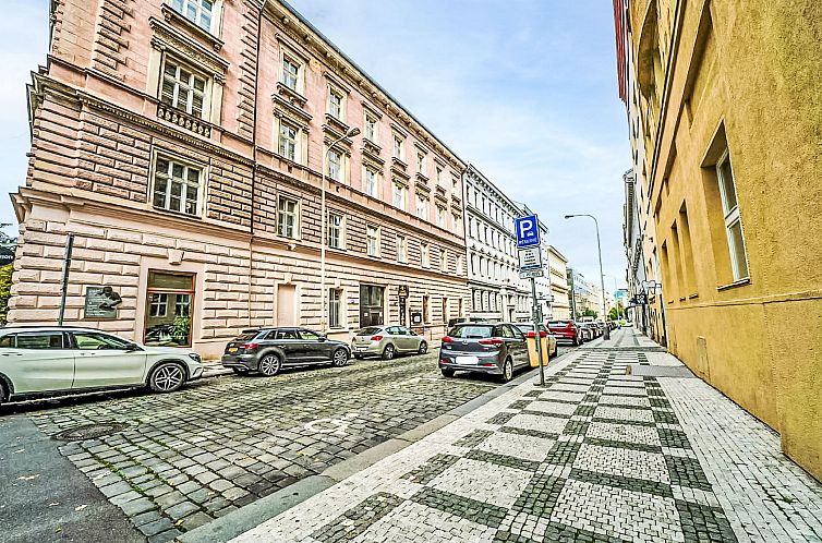 Appartement Balbin