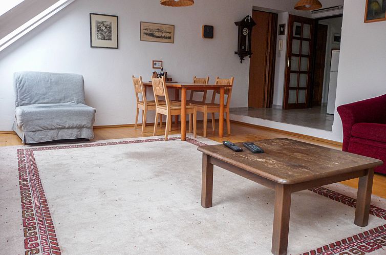 Appartement Hodkovičky