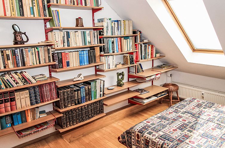 Appartement Hodkovičky