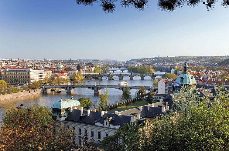 Appartement Hodkovičky