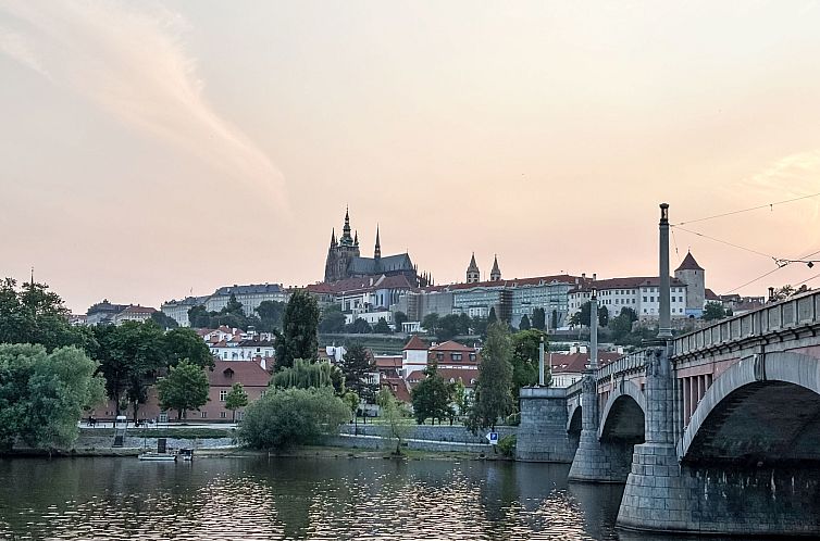 Appartement Hodkovičky