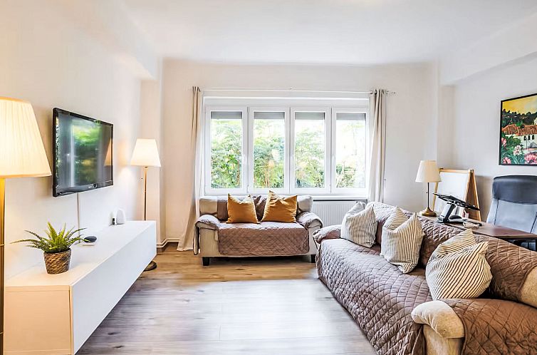 Appartement Prague Castle Oasis