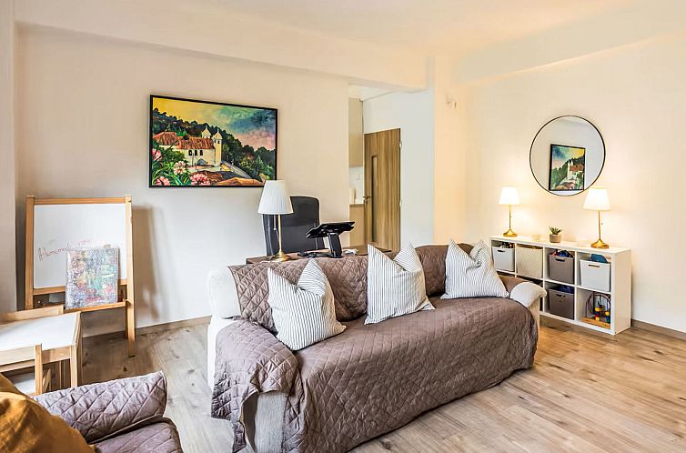 Appartement Prague Castle Oasis