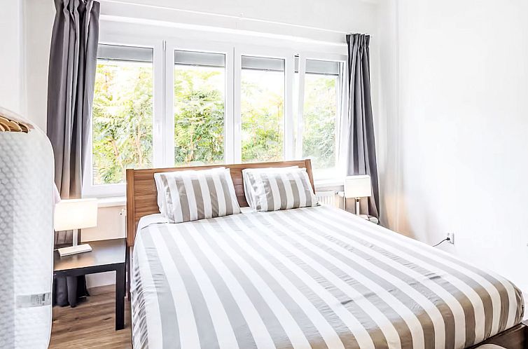 Appartement Prague Castle Oasis
