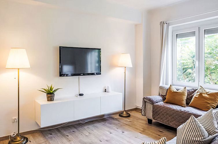 Appartement Prague Castle Oasis