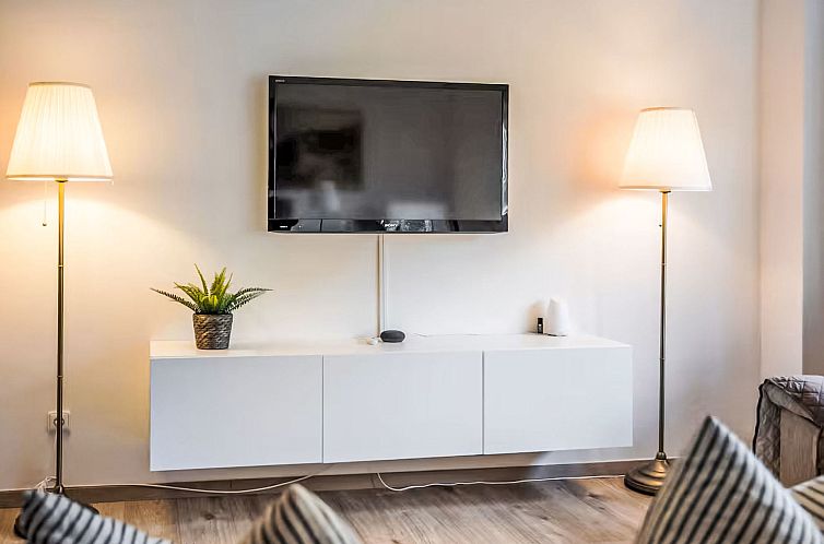 Appartement Prague Castle Oasis