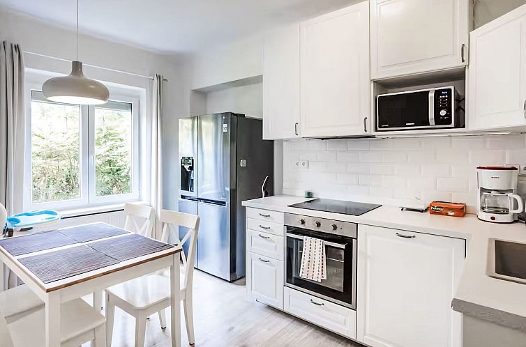 Appartement Prague Castle Oasis