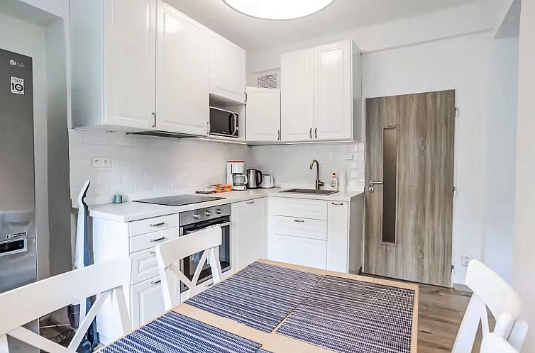 Appartement Prague Castle Oasis