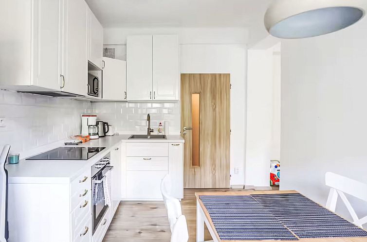 Appartement Prague Castle Oasis