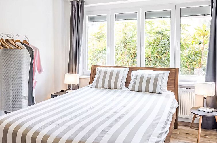 Appartement Prague Castle Oasis