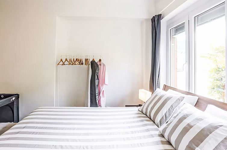 Appartement Prague Castle Oasis