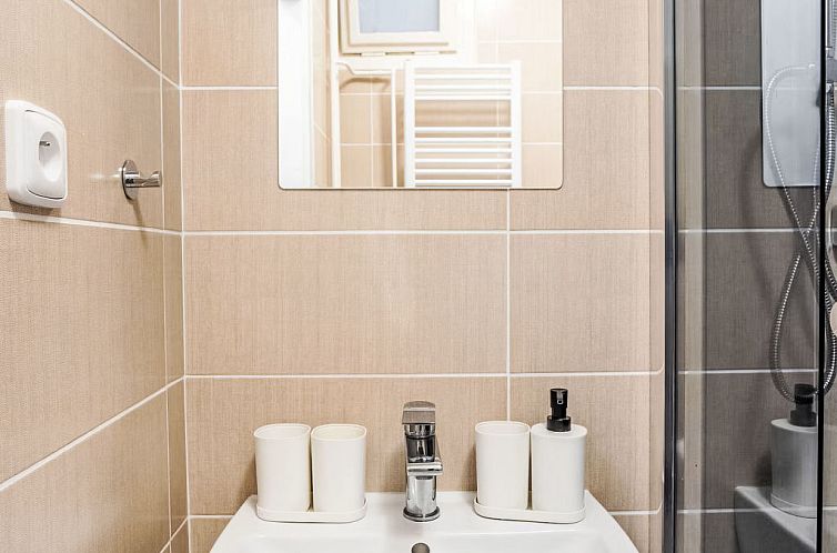Appartement Prague Castle Oasis