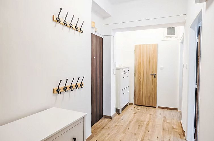 Appartement Prague Castle Oasis
