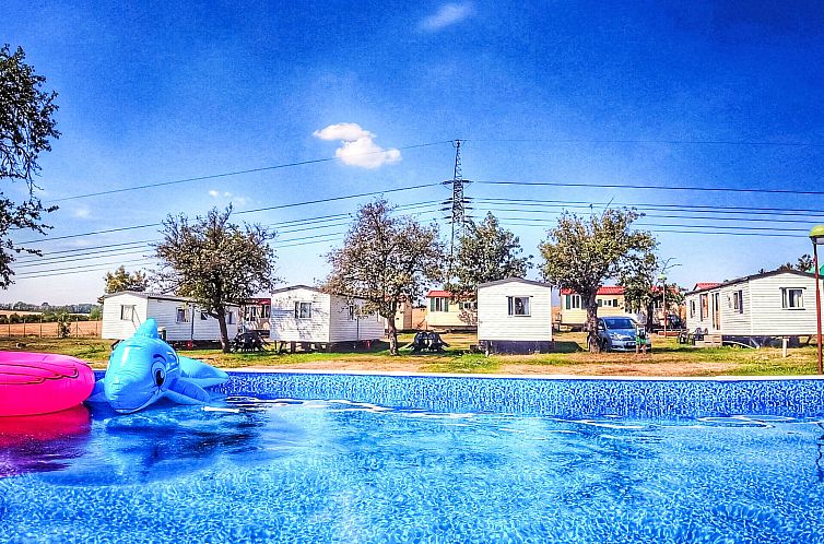 Vakantiehuis Prima Plus