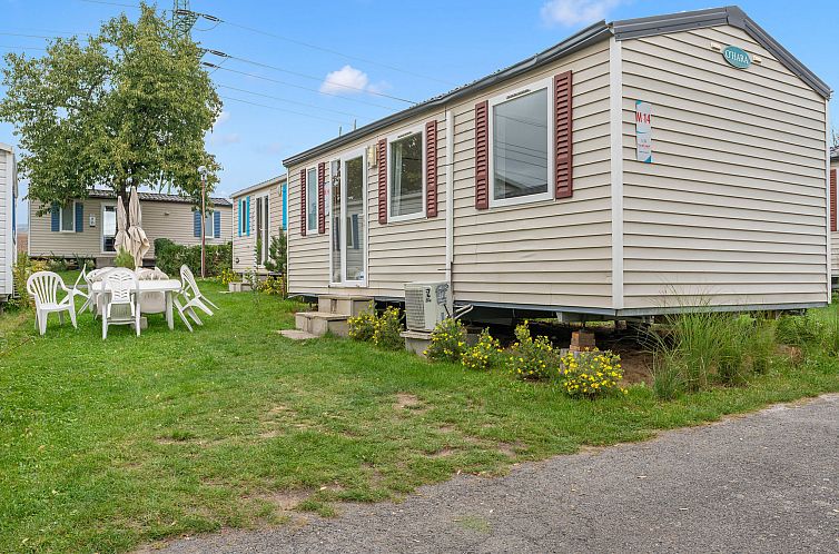 Vakantiehuis Prima Plus