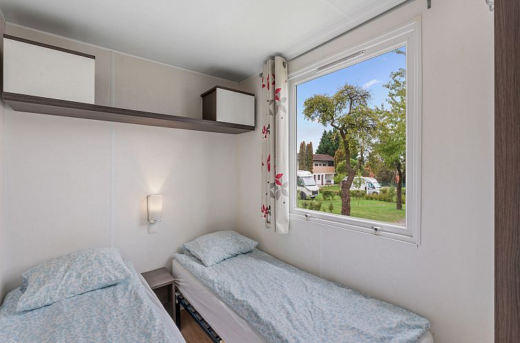 Vakantiehuis Prima Plus