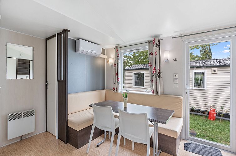 Vakantiehuis Prima Plus