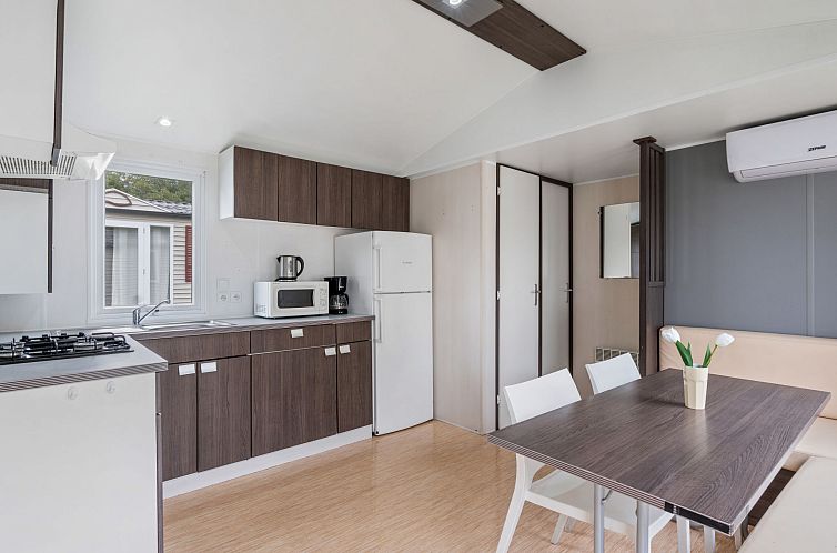 Vakantiehuis Prima Plus