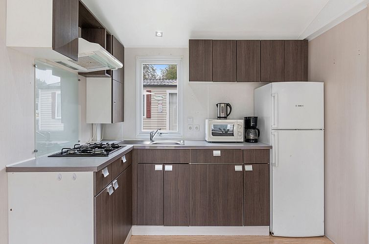 Vakantiehuis Prima Plus