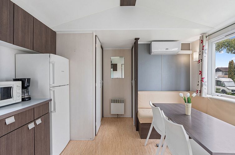 Vakantiehuis Prima Plus