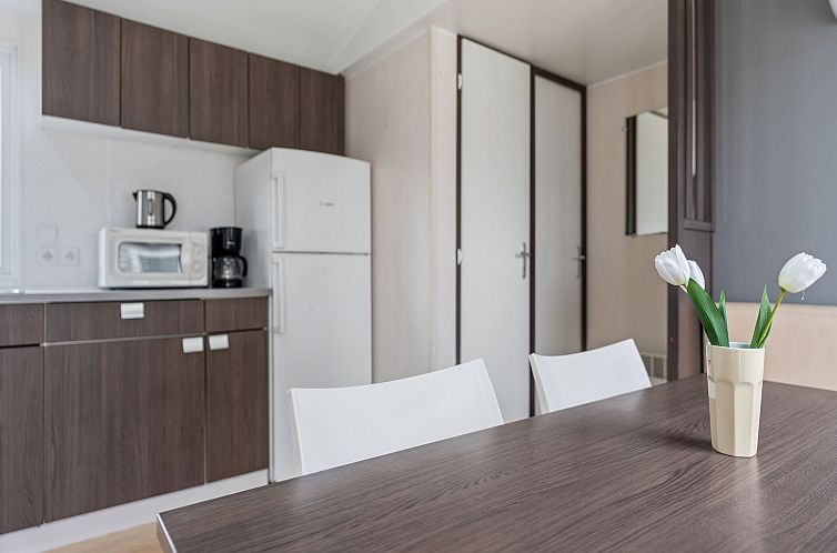 Vakantiehuis Prima Plus