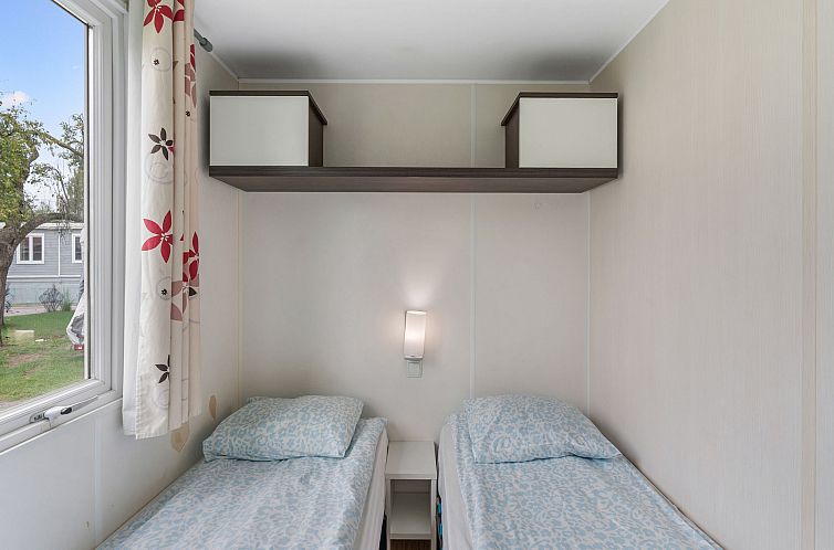 Vakantiehuis Prima Plus