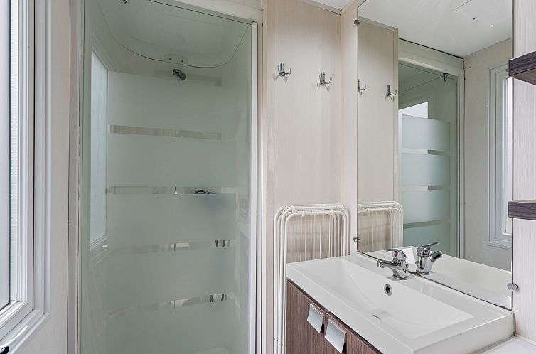 Vakantiehuis Prima Plus