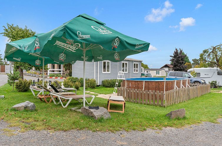 Vakantiehuis Prima Plus
