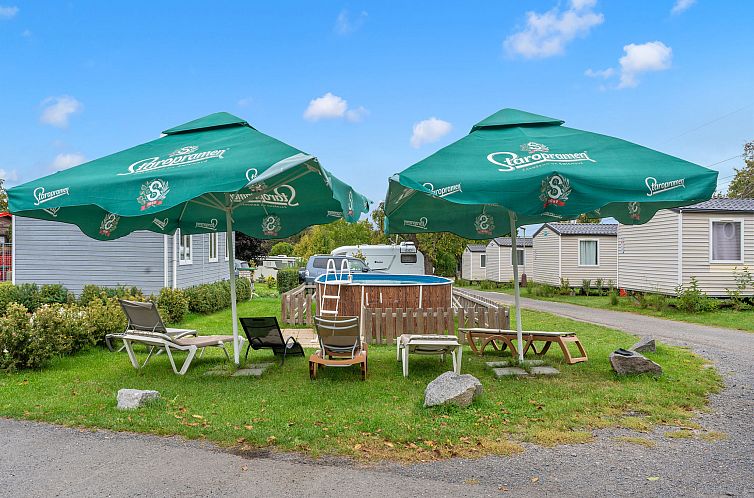 Vakantiehuis Prima Plus