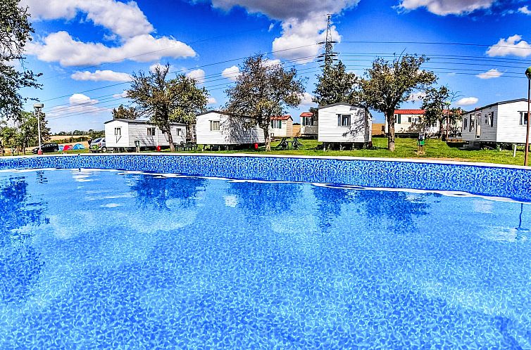 Vakantiehuis Prima Plus