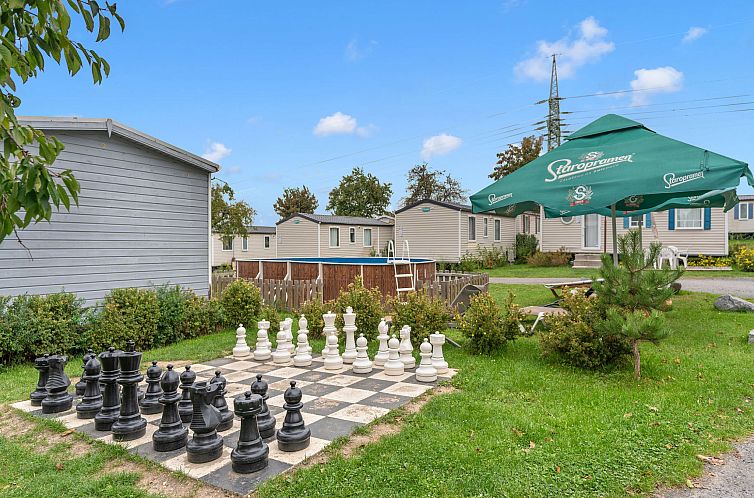 Vakantiehuis Prima Plus