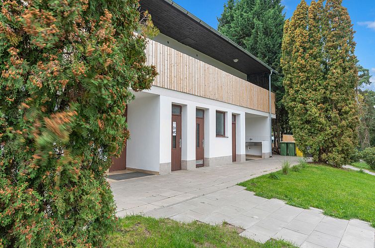 Vakantiehuis Prima Plus