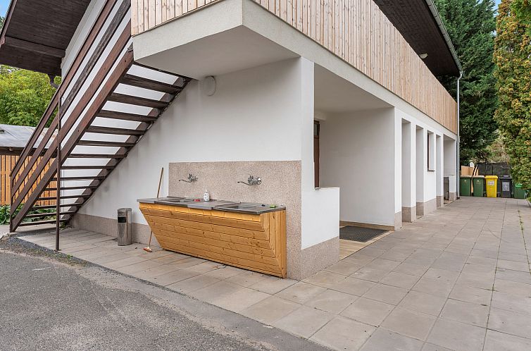 Vakantiehuis Prima Plus