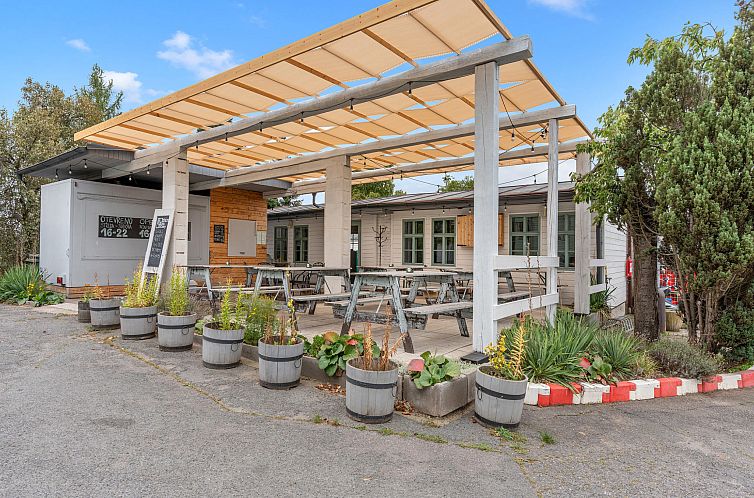 Vakantiehuis Prima Plus
